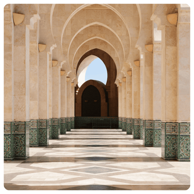 Morocco